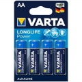 Baterie R6 Longlife Alcalina - VARTA
